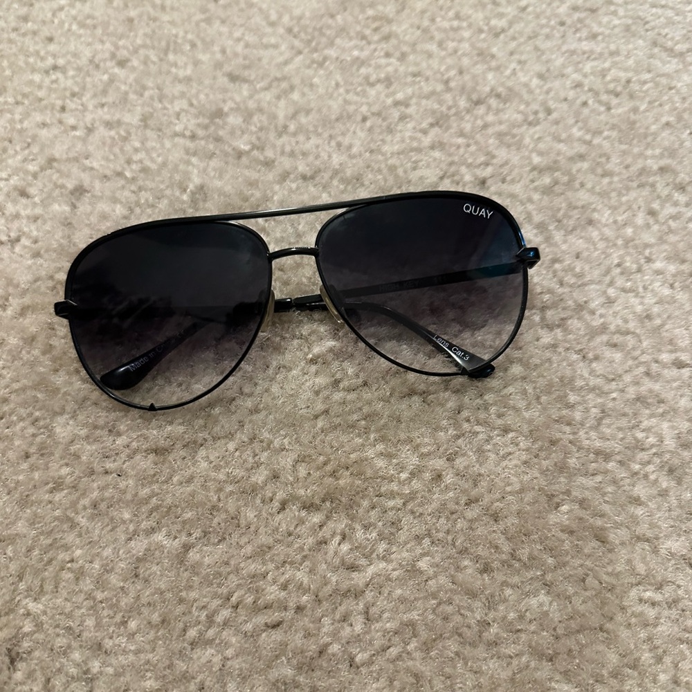 Quay Australia x Desi Perkins Sunglasses